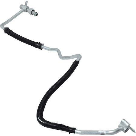 Universal Air Cond Nissan Quest 02-99 HA112261C